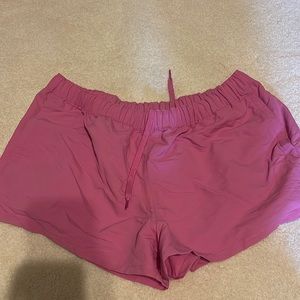 new Patagonia barely baggies short. Never worn!